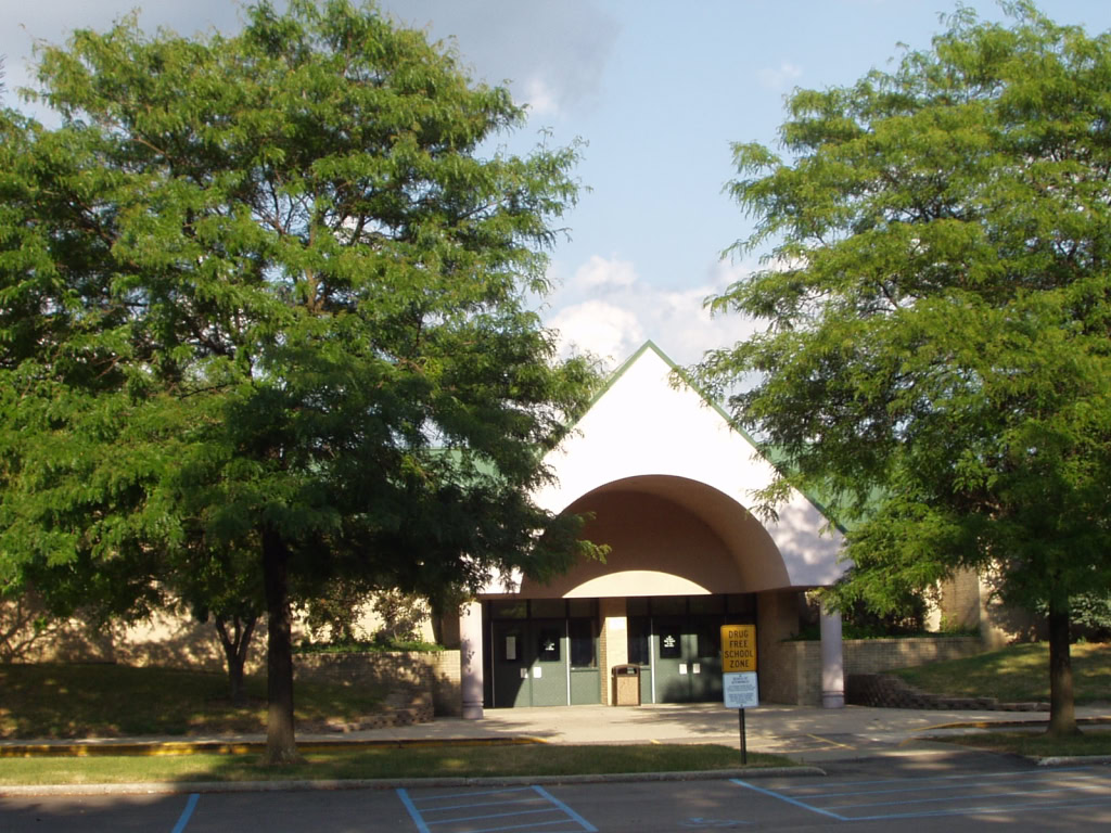 TOUR CLINTON TOWNSHP