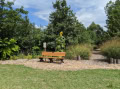 CLINTON TWP ARBORETUM