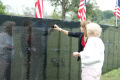 Wall of Remembrance
