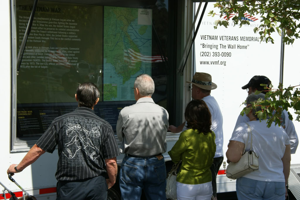 Wall of Remembrance