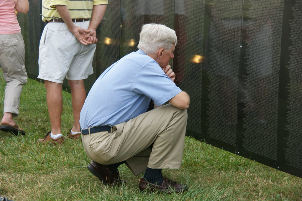Wall of Remembrance