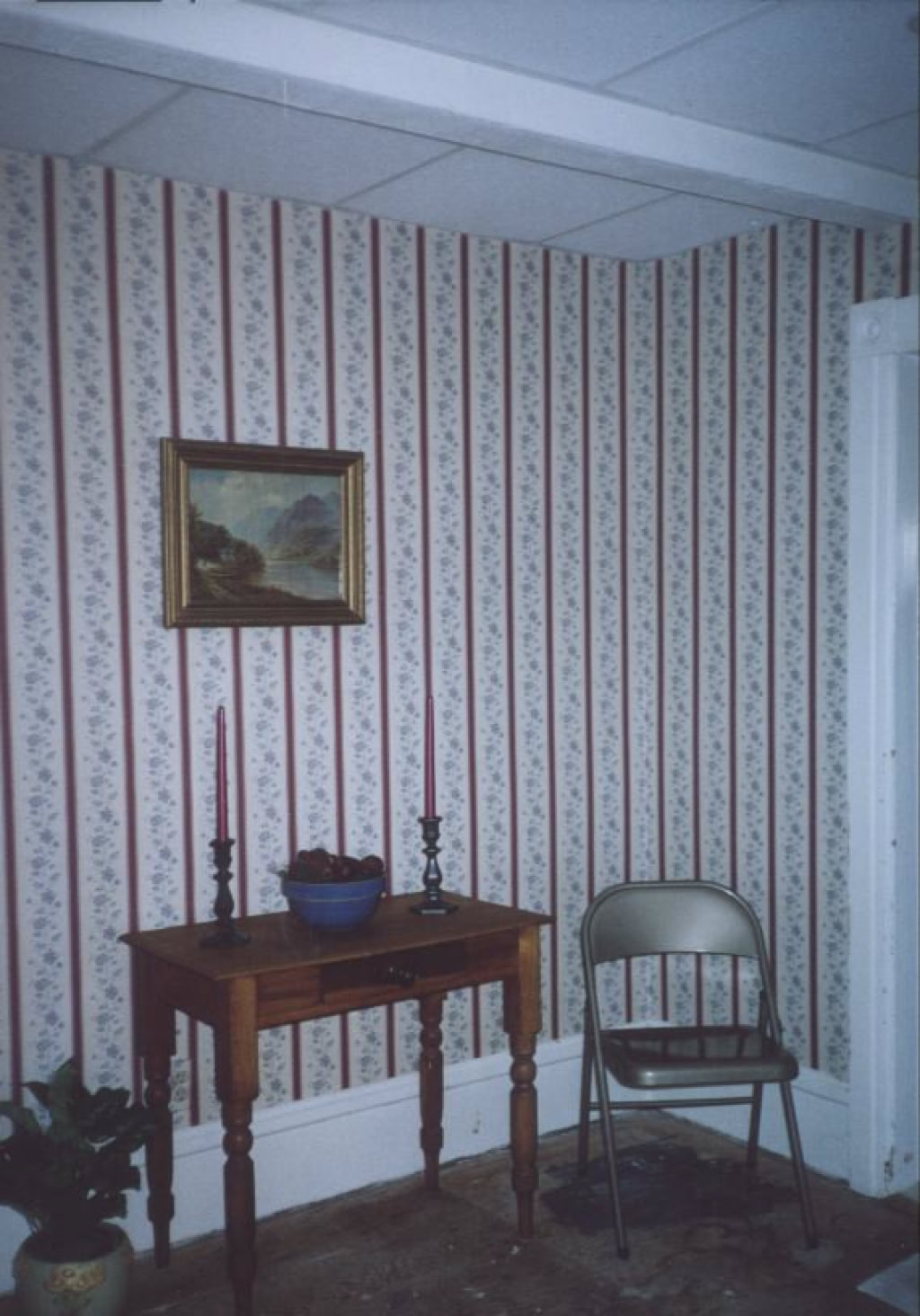 Clinton Grove House