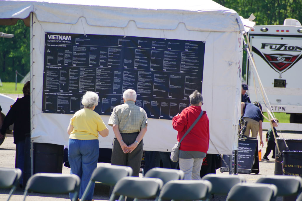 MEMORIAL WALL 2015