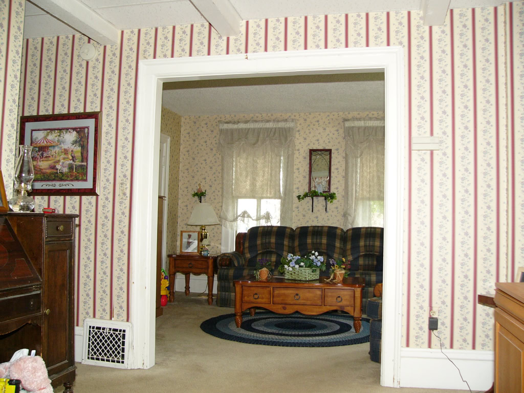 Clinton Grove House