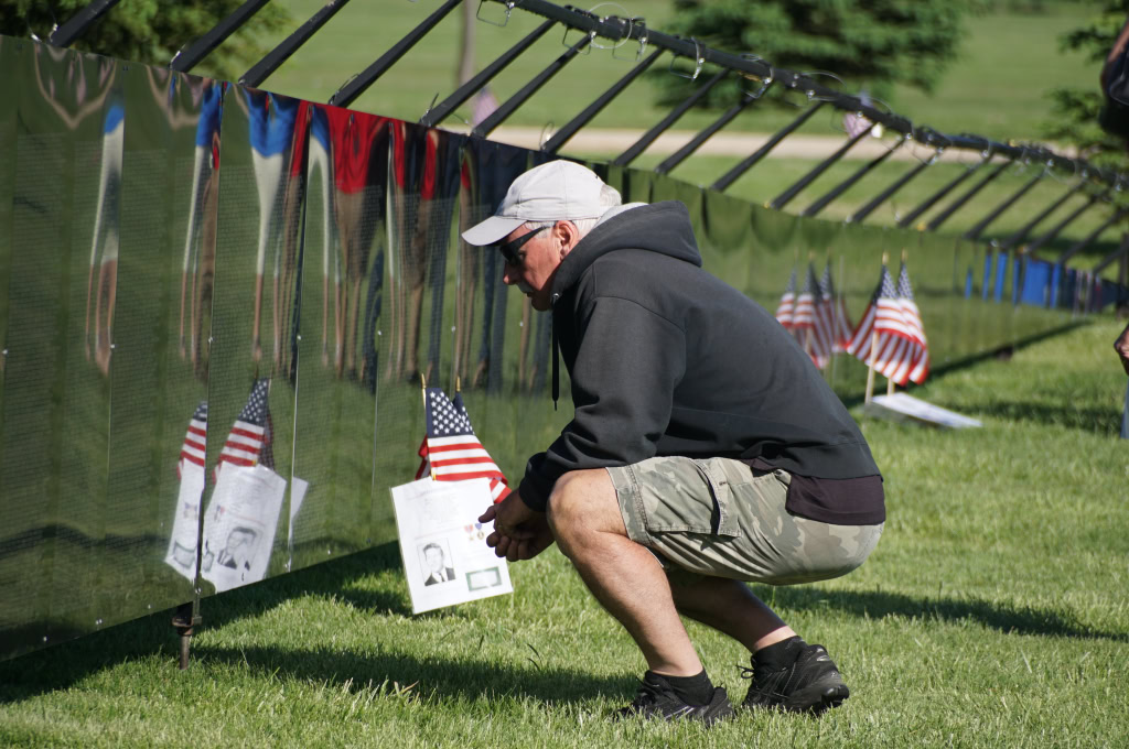 MEMORIAL WALL 2015