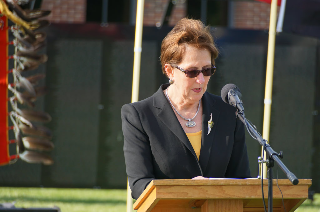 MEMORIAL WALL 2015