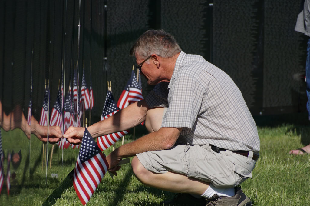 MEMORIAL WALL 2015