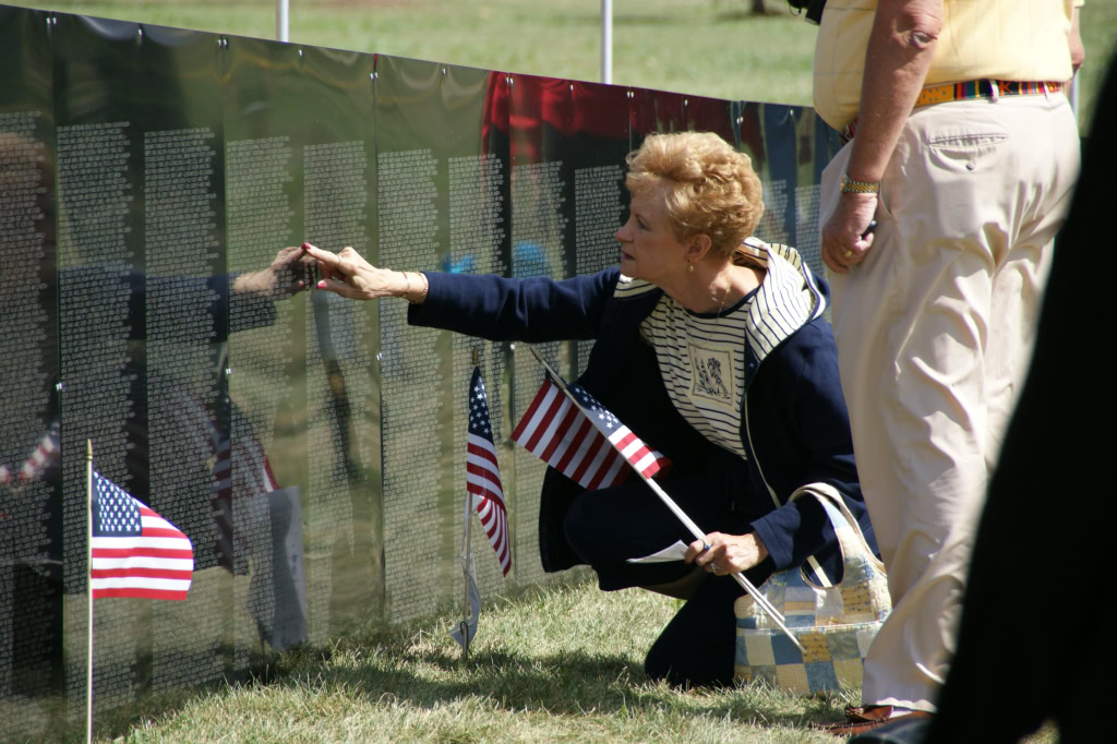 Wall of Remembrance