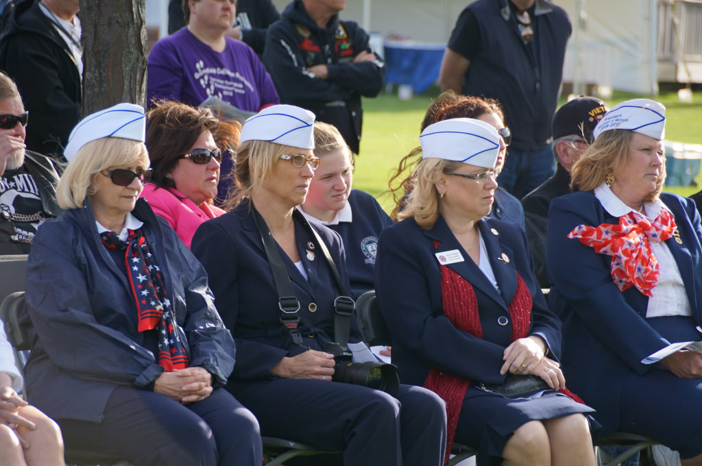 MEMORIAL WALL 2015
