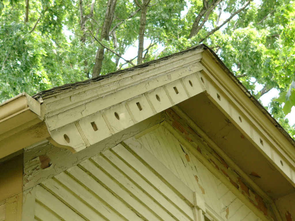 Clinton Grove  House