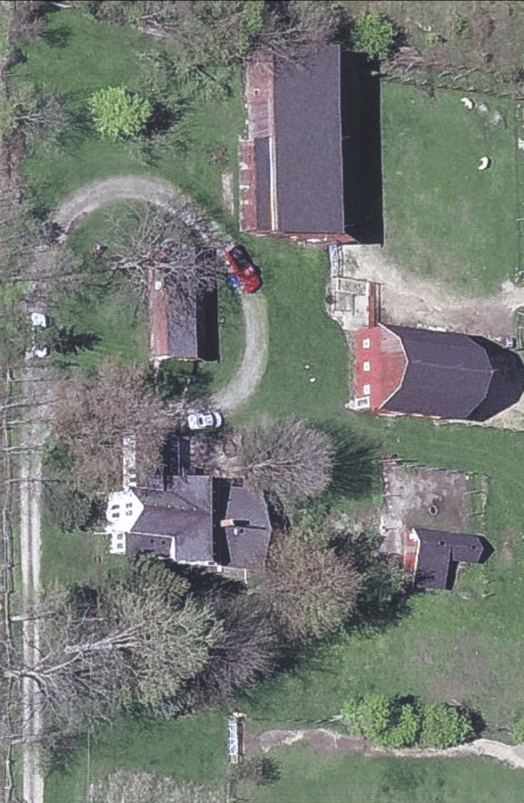TOUR CLINTON TOWNSHIP