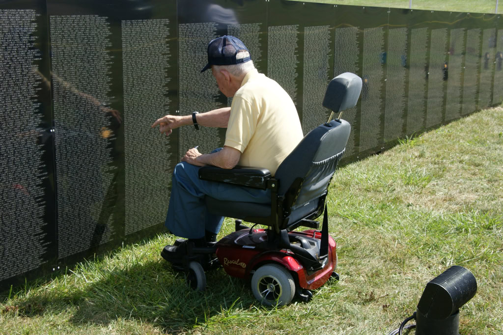 Wall of Remembrance