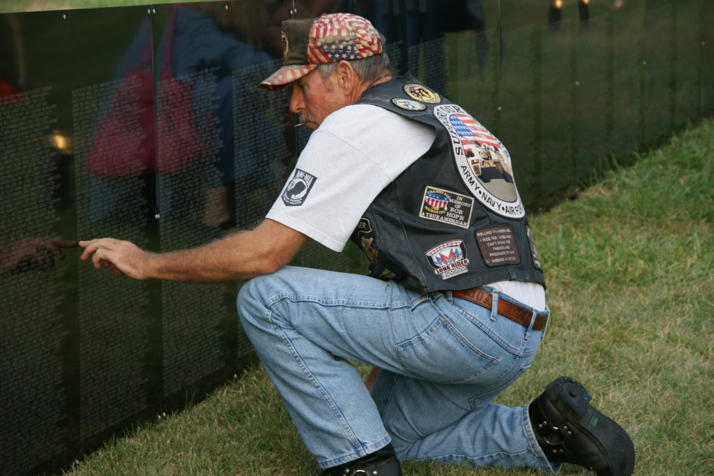 Wall of Remembrance