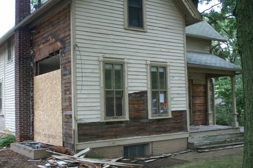 Clinton Grove  House