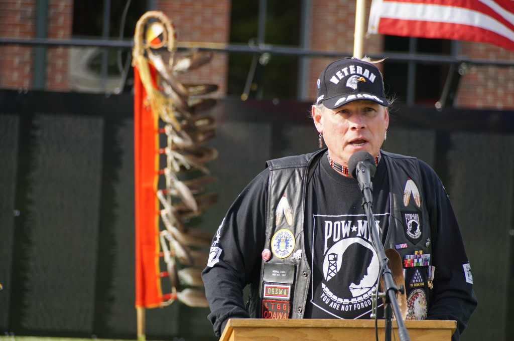 MEMORIAL WALL 2015