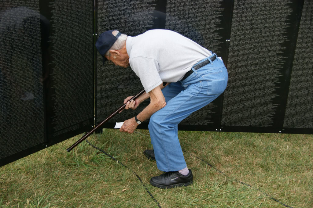 Wall of Remembrance