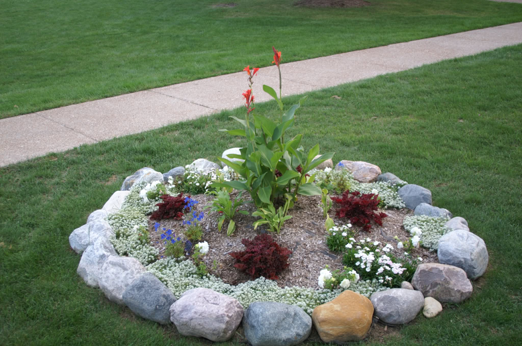 Sept 2006 GARDEN