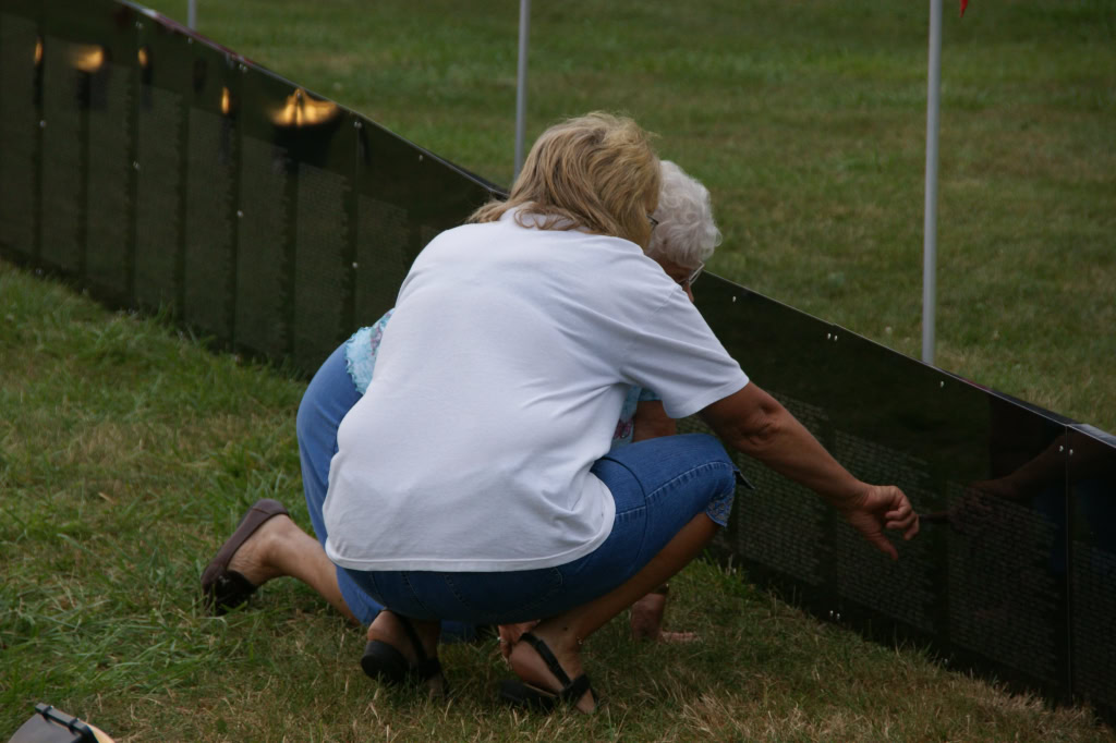 Wall of Remembrance