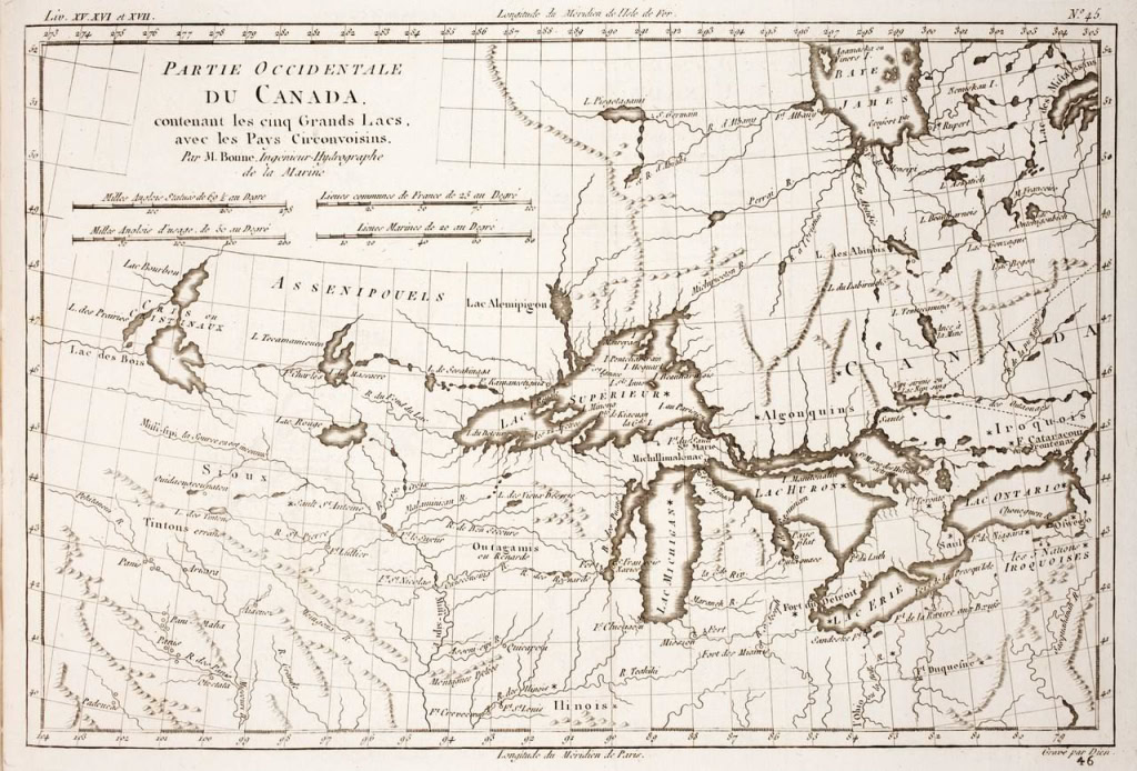 Michigan a state 1827