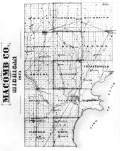Macomb County 1875