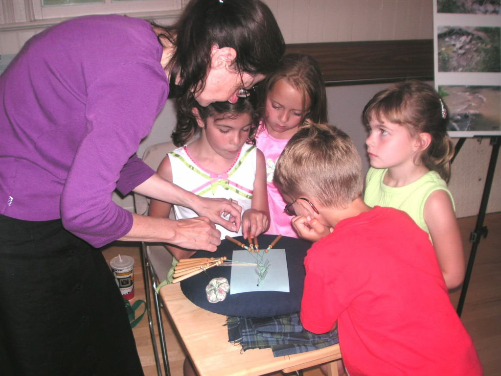 village-open-house