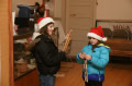 Christmas Aglow December 2012