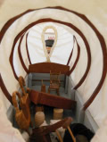 "THE 1843 PRAIRIE SCHOONER".