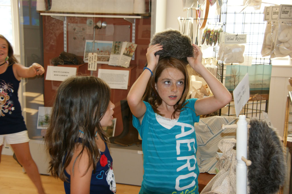 Fireworks July 13, 2011