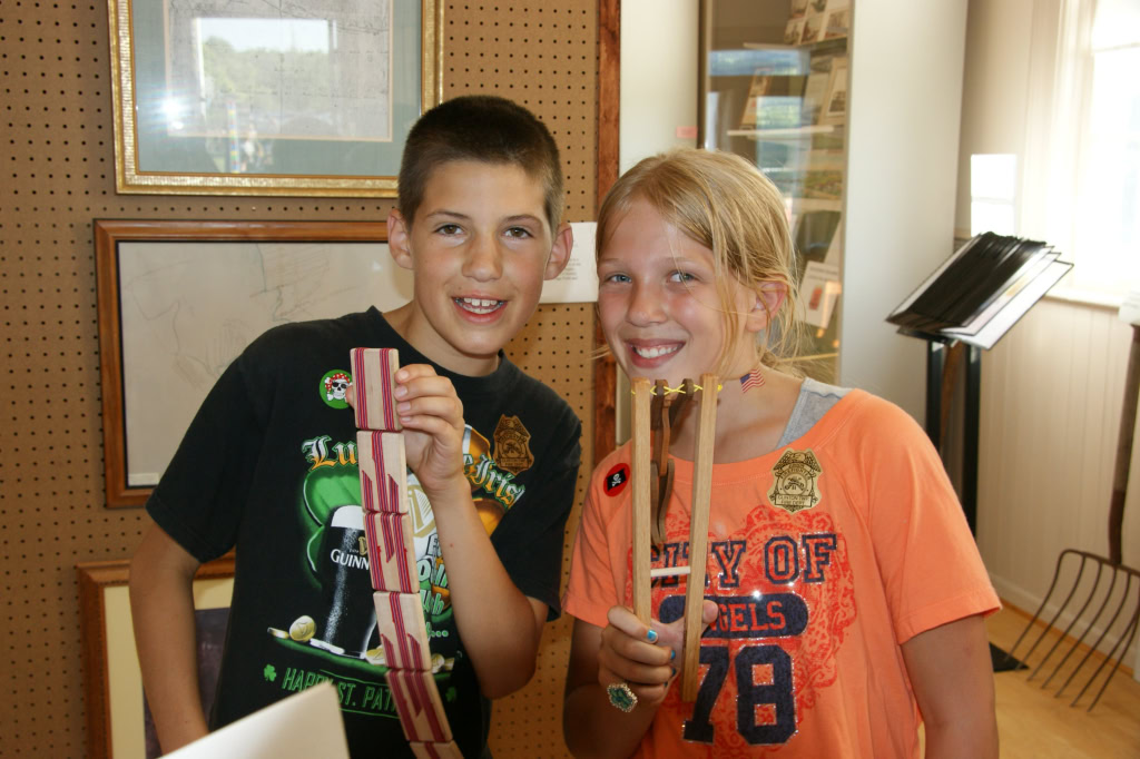 Fireworks July 13, 2011