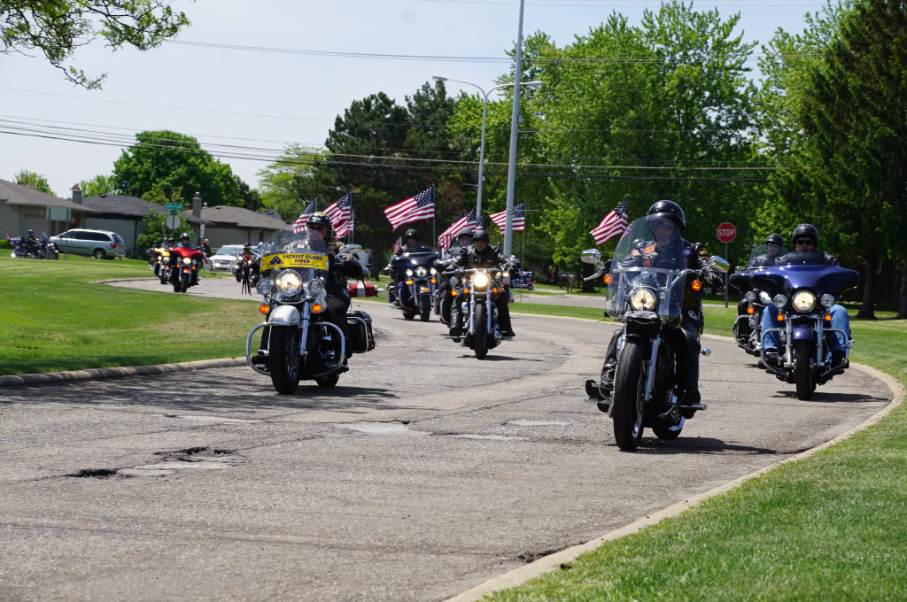 MEMORIAL WALL 2015