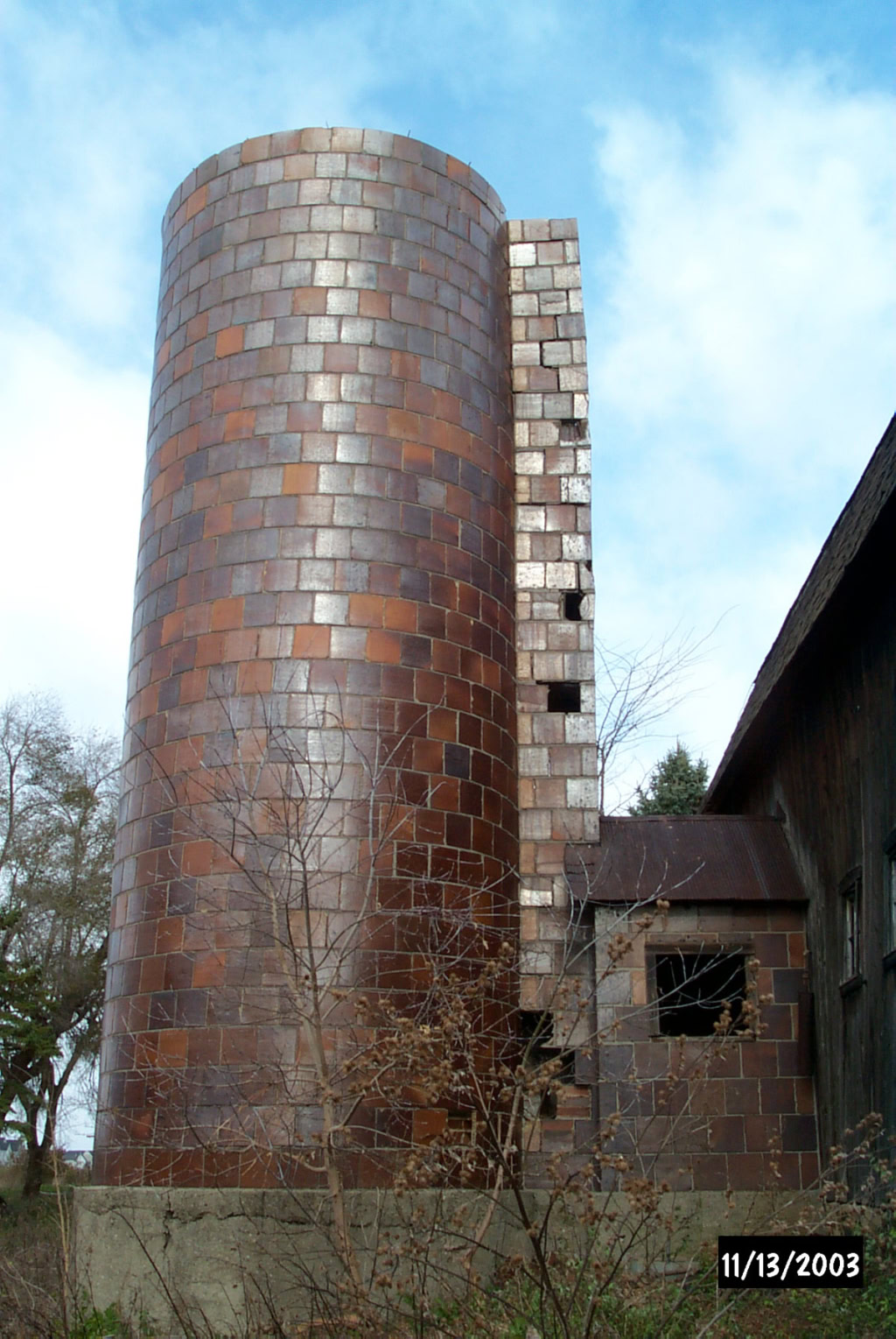 Taken 2003-11-13 10:22:39-08